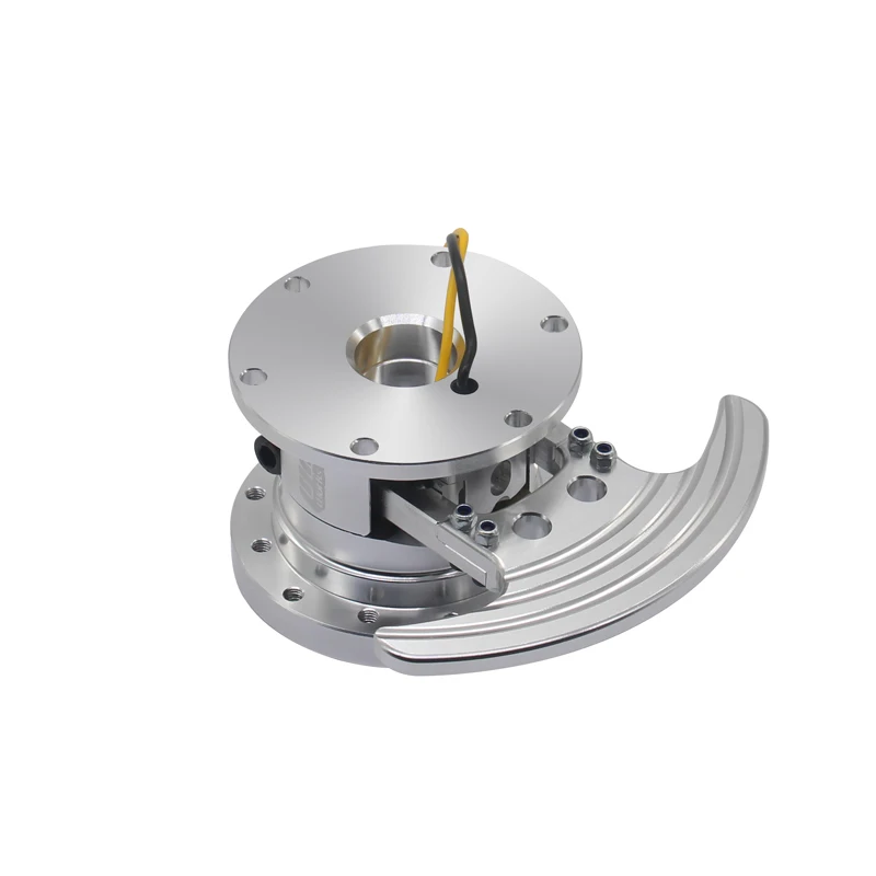 Универсальный Черный Руль Quick Release Концентратор Адаптер Выхватить Босс