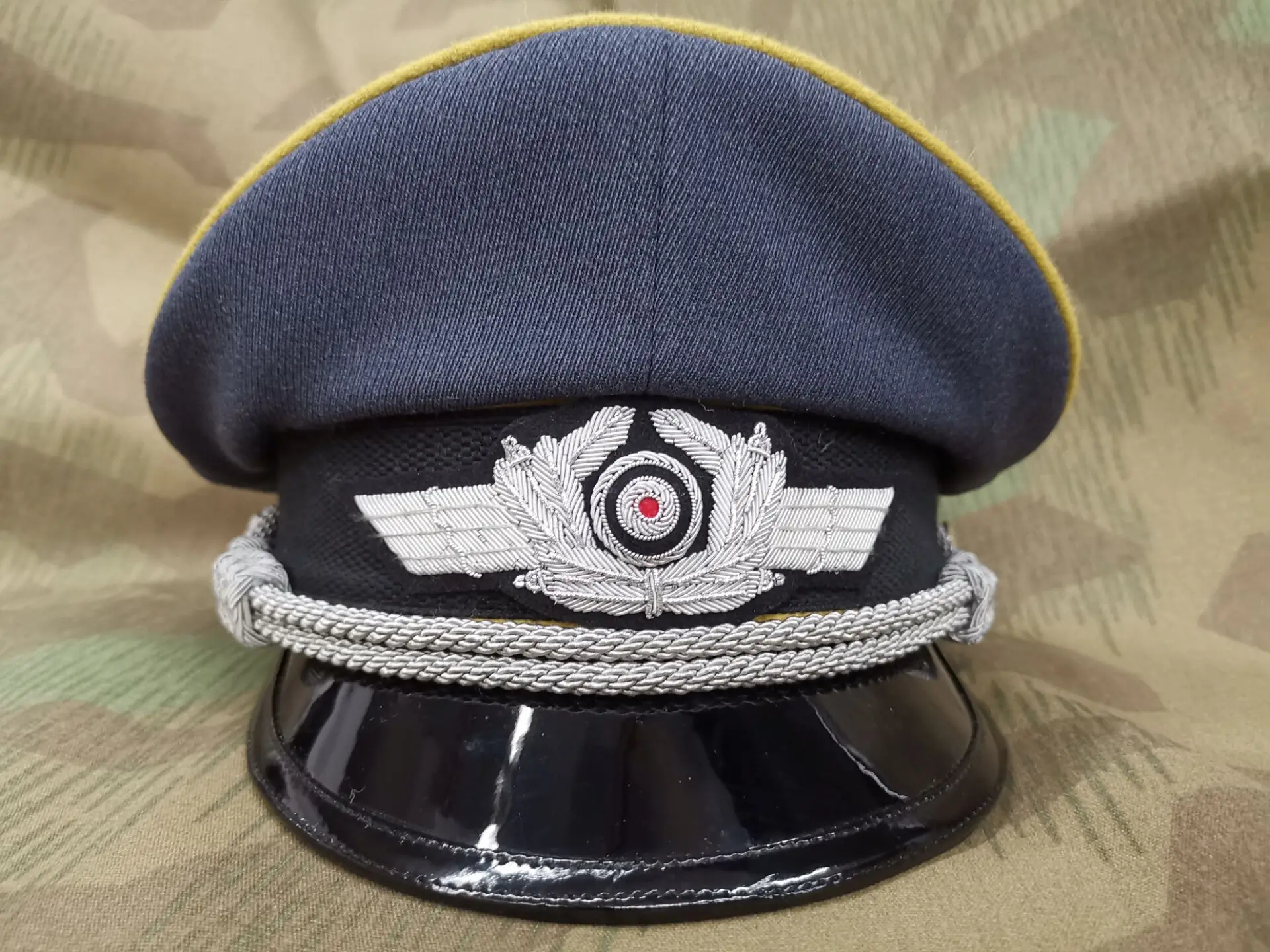 E.M.D  WW2 M32 LW hat ,General,  Twill Wool,