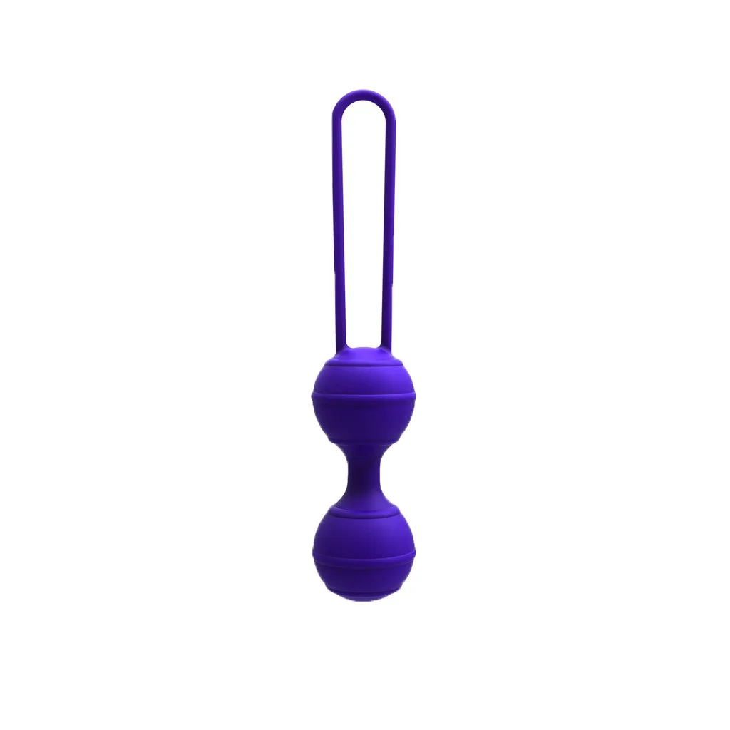kegel balls vibrating egg Smart Vaginal Ball Woman Tight Exercise Vibration Massager Sex Toy couilles silicone homme 50* | Красота и