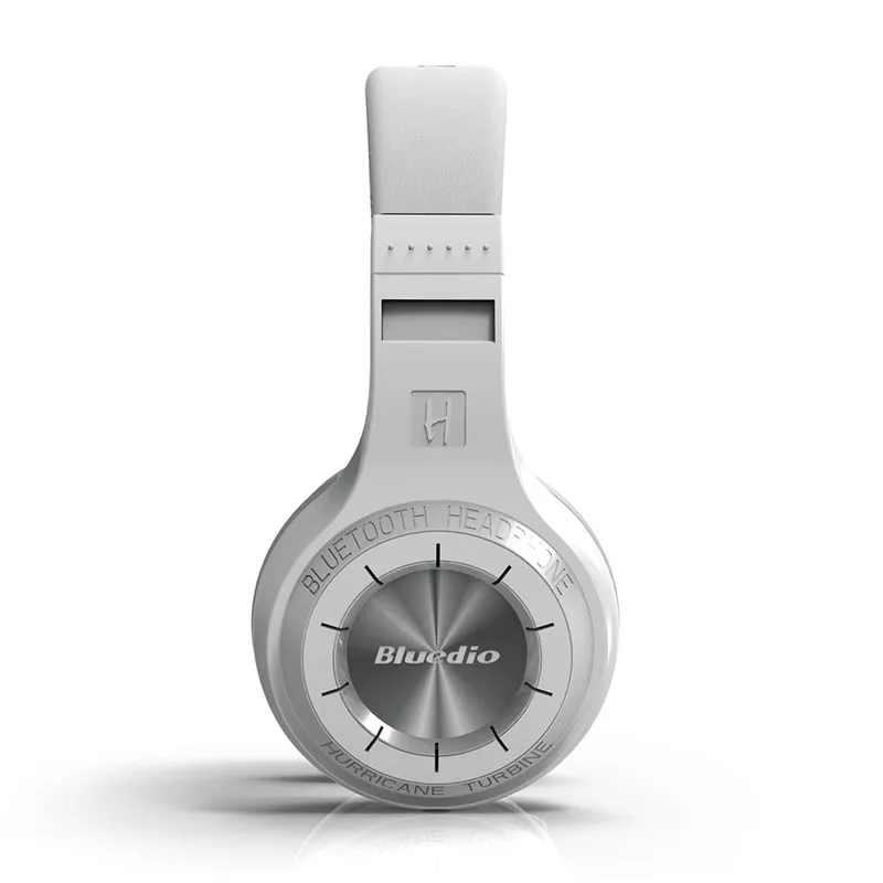Накладные наушники Micro FM Radio V4.1 для Bluedio H + Bluetooth стереогарнитура беспроводные с