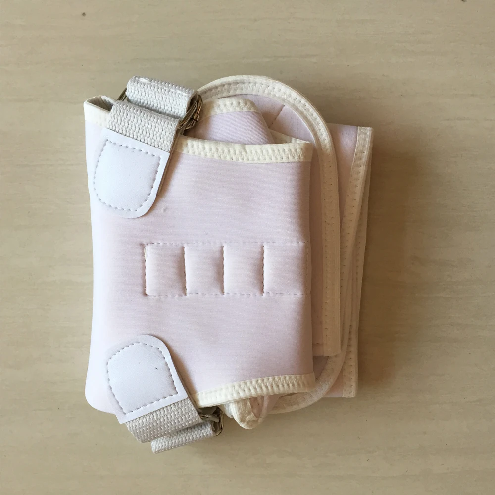 Уход за здоровьем поясничный ремень корсет для осанки мужчин Корректор пояс