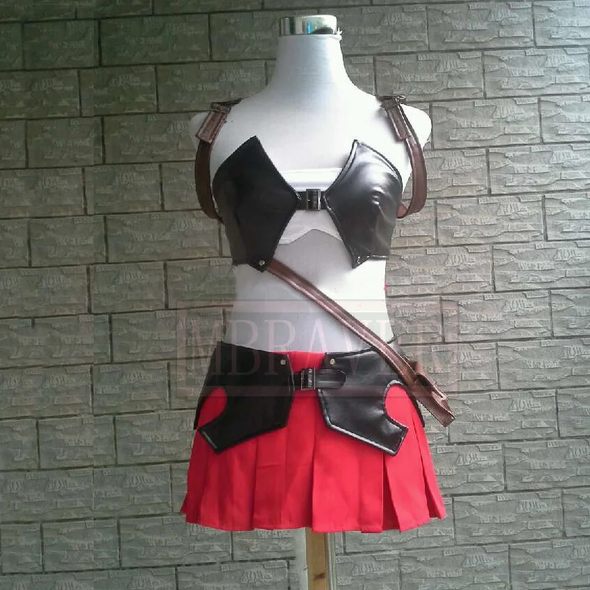 Костюм для косплея микойта из м/ф финальная фантазия|costume cosplay|costume canecostume sexy |