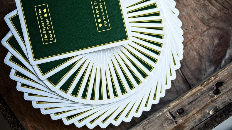 1 колода новые SWE игральные карты Библия тыкать волшебный от ELLUSIONIST эксперт на