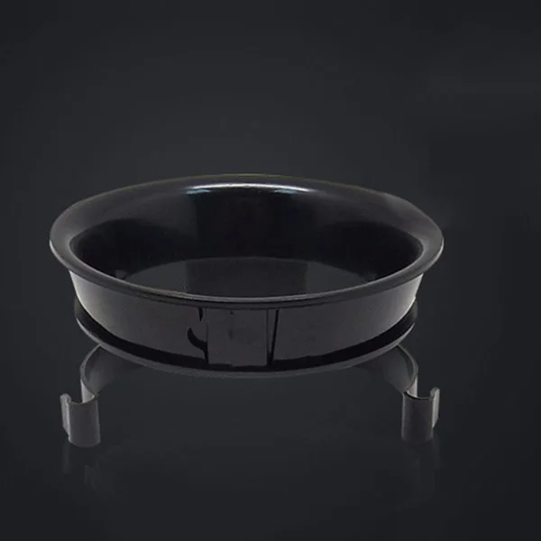 Semi-Automatic Coffee Machine Handle Powder Intelligent Quantitative Ring Anti-Flying Grinder Cup | Бытовая техника