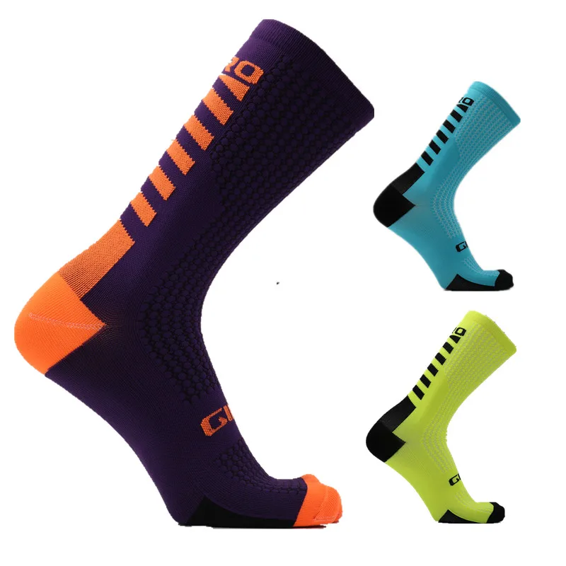 Уличные носки для верховой езды мужские и женские антифрикционные трубчатые