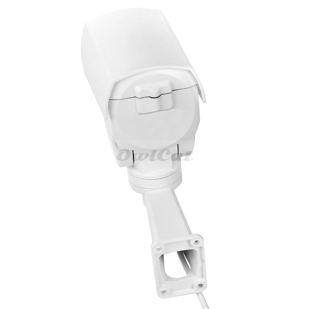 Ip-камера 5MP HD 1080P 4X/10X зум PTZ Пуля CCTV ИК ONVIF камера наружного видеонаблюдения ipCam Камера обнаружения движения