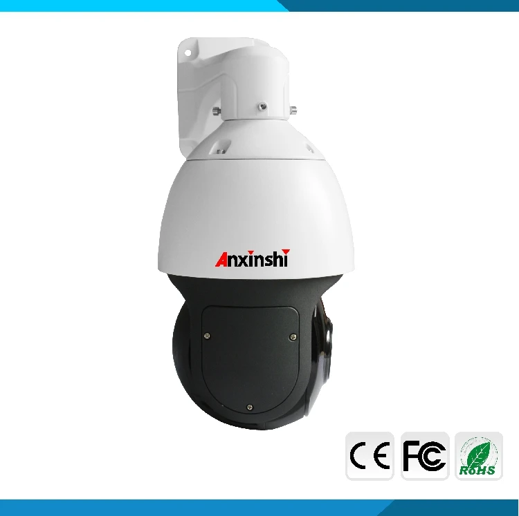Низкая стоимость 4MP автоматическое отслеживание IP камеры PTZ H.265 Ночь Версия 150 м