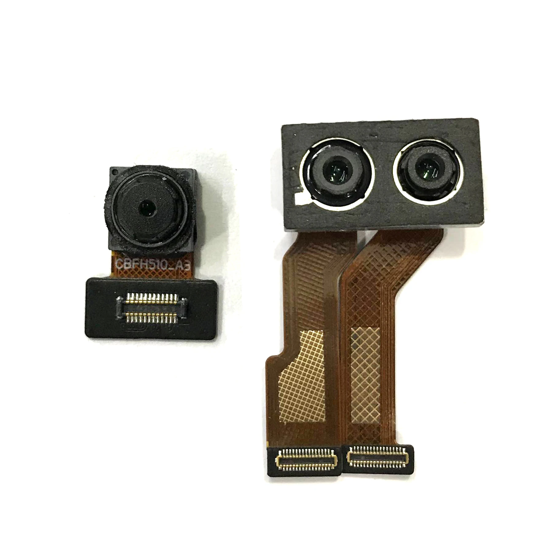 

Nokia 8 Sirocco