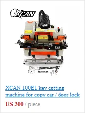 XCAN 1 шт. Ключ режущего станка 80x5x16 мм 110 т Ключ режущего станка запасные части слесарные инструменты дисковая пила