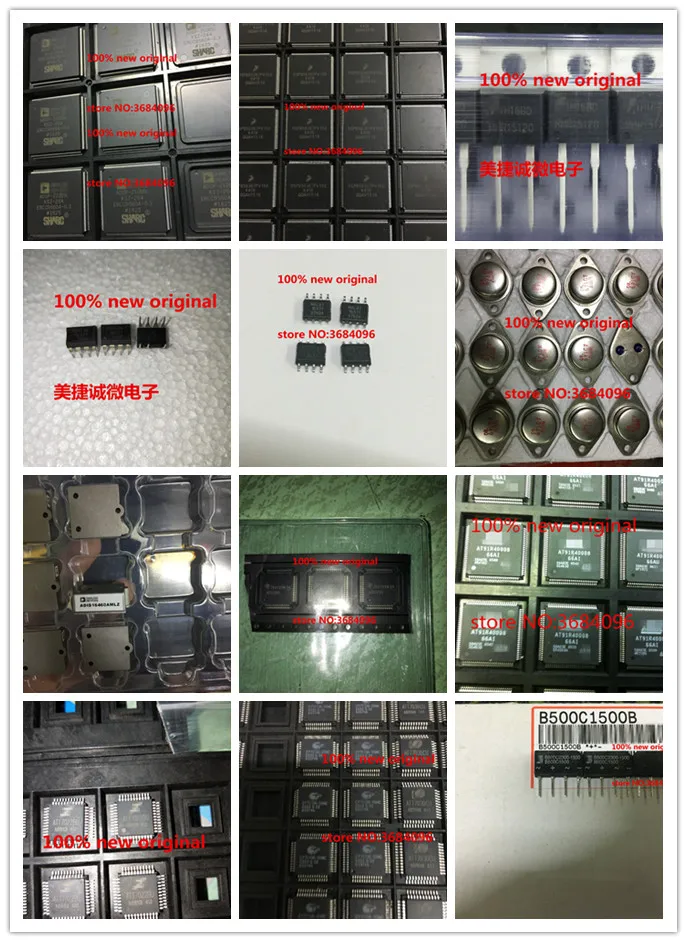10 шт./лот Новинка TCLAMP0602N. TCT AD9516 3BCPZ REEL7 C100N50Z4A бесплатно|Реле| |