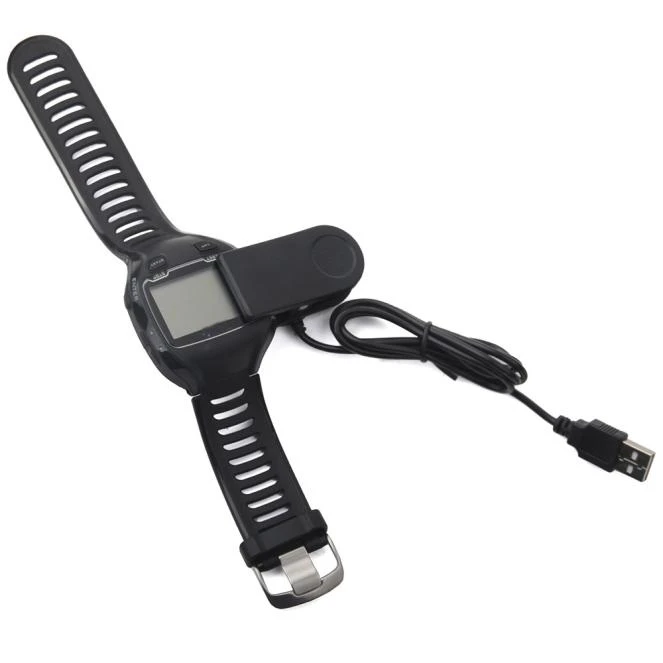 SimpleStone зарядная Колыбель Док-станция зарядное устройство для Garmin Forerunner 310XT 405 405CX 410 910XT gps Дальномер часы J05T