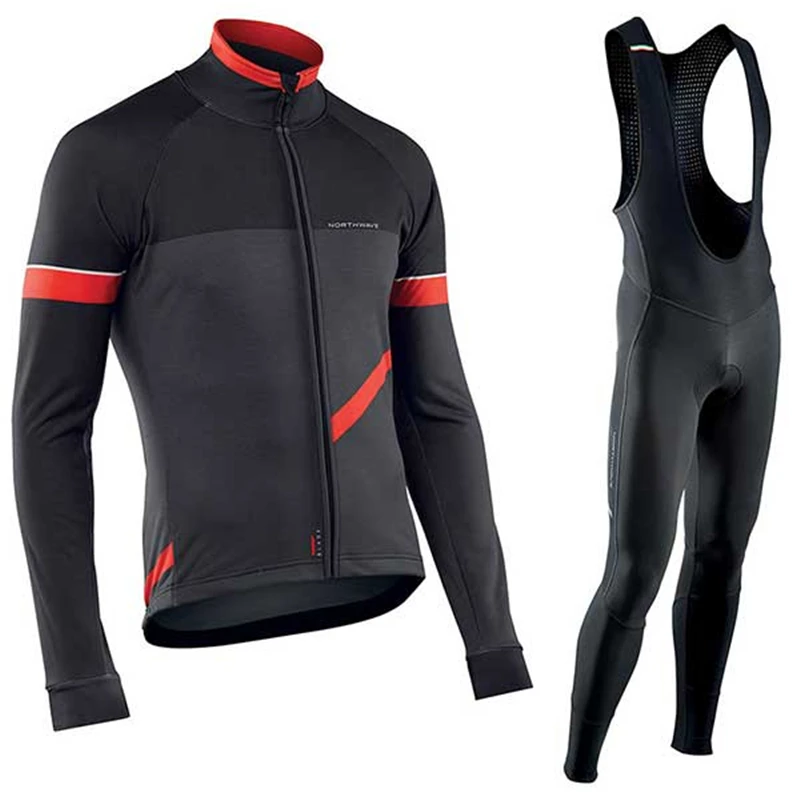 3 Джерси для велоспорта Pro Team NW Ropa Ciclismo Hombre летний комплект для велоспорта MTB Одежда для велоспорта Northwave комплект для велоспорта - Цвет: 3