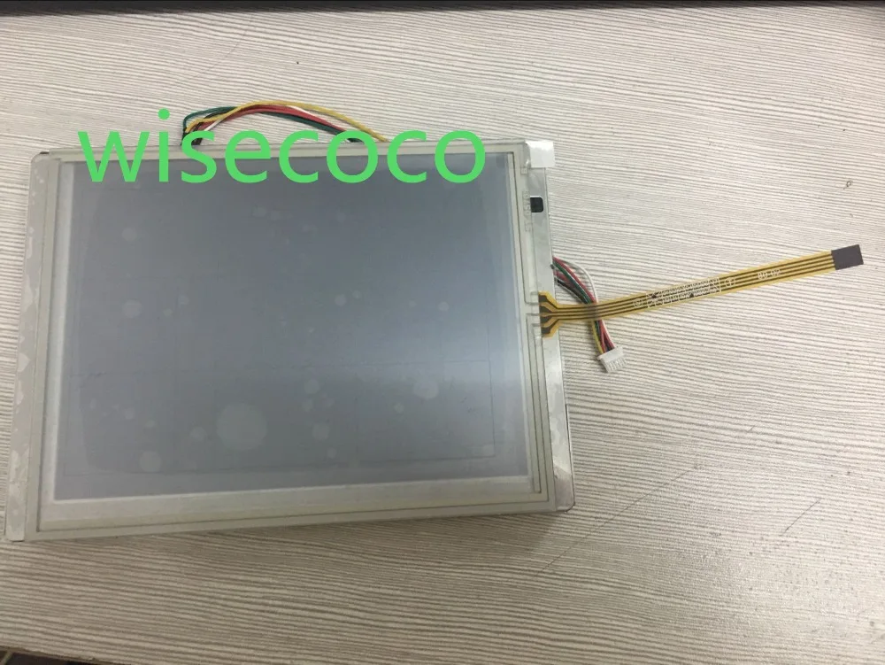 

ЖК-дисплей 5,7 дюйма с сенсорной панелью для TeeJet Matrix Pro 570G