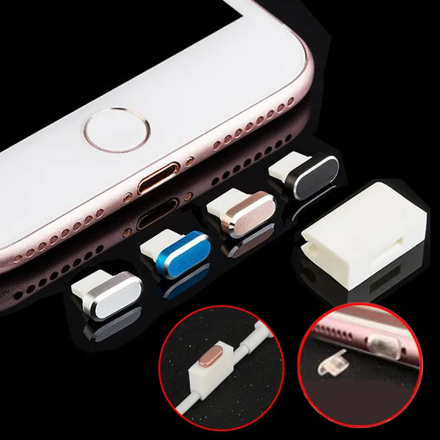 4 в 1 защитный набор для телефона iPhone 7 8 Plus Touch ID домашняя кнопка наклейка