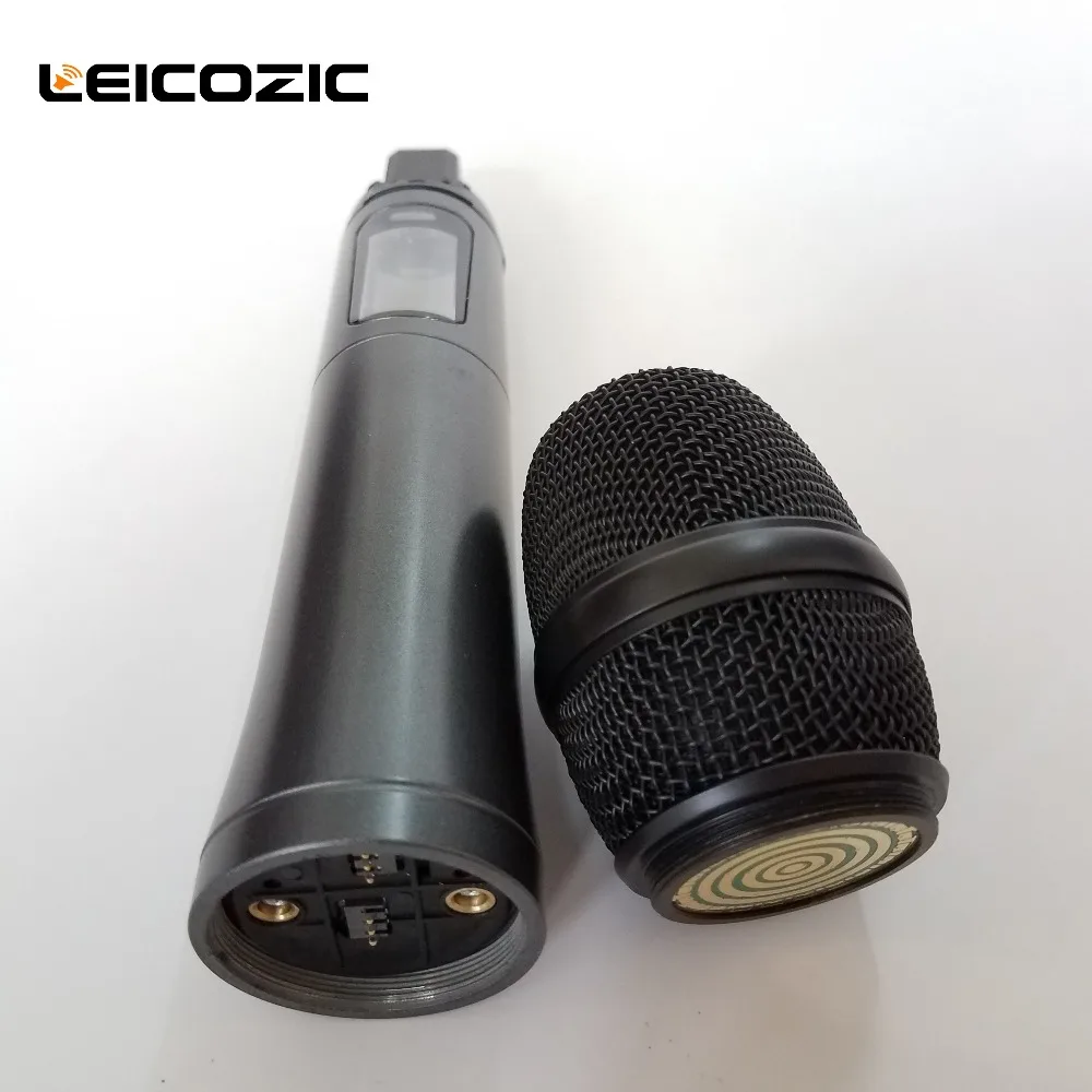 Беспроводной микрофон лесозис ew100 135g3 g3 карманный профессиональный с функцией