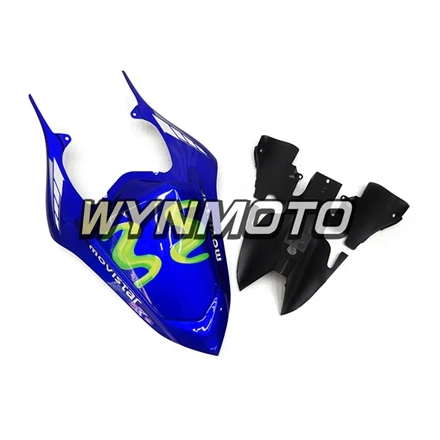 В комплекте ABS Пластик впрыска синий белые чехлы Мотоцикл Обтекатели для Yamaha YZF R1 год 2007 2008 обтекатель комплект корпусов