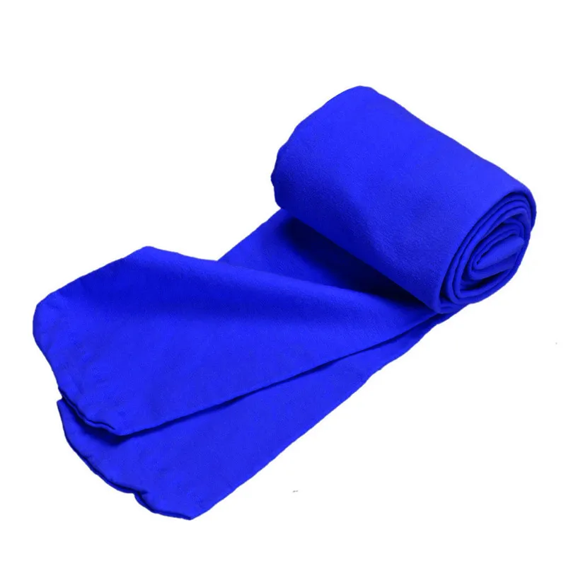 2018 Детские тянущиеся колготки для маленьких девочек Синие чулки | Мать и ребенок