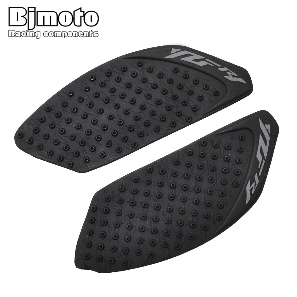 BJMOTO для Yamaha YZF1000 R1 2009-2014 Защитная Наклейка на бак мотоцикла наклейка газ коленный