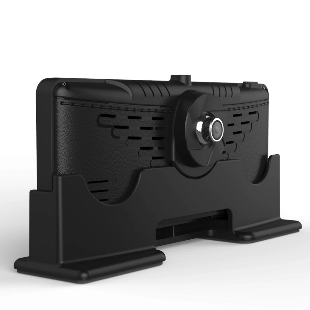 AOTOLOOK T807 4 г 7 дюймов ультра тонкий портативный gps навигатор Android Bluetooth ADAS HD 1080 P