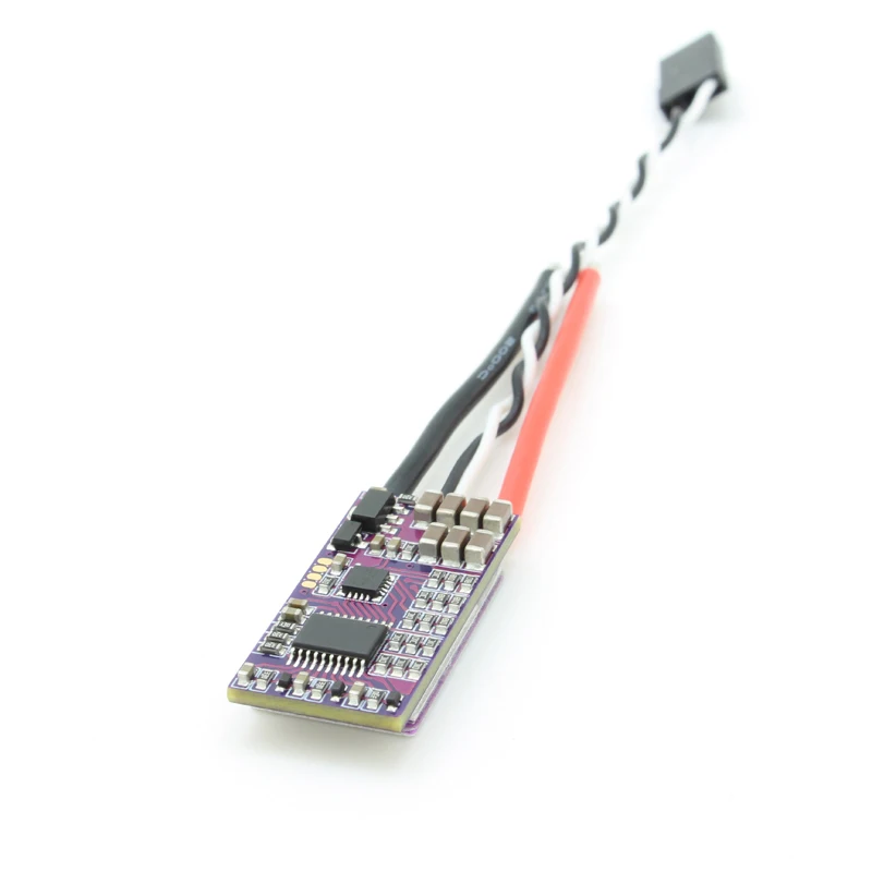 4 шт. оригинальный EMAX 35A ESC Mini BLS Bullet Speed Control fr Dshot BLHeli_S Multishot Oneshot42/125 FPV Racer RC Drone Quadcopter |