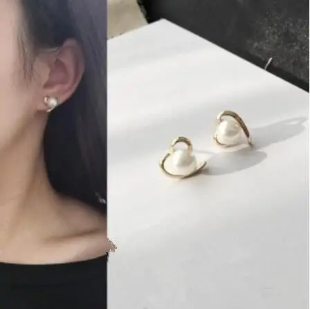 ED 0267 2020 горячая распродажа новые модные ювелирные изделия Милая женская