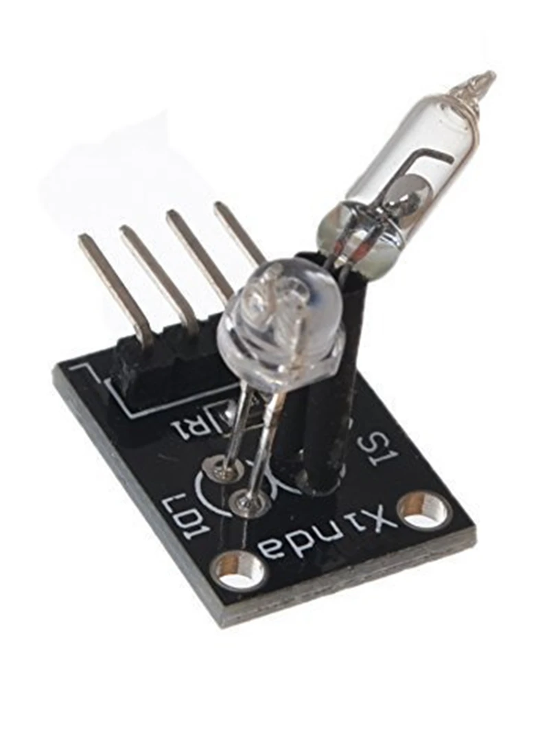 4 контактный волшебный светильник модуль датчика чашки для Arduino|module for arduino|module