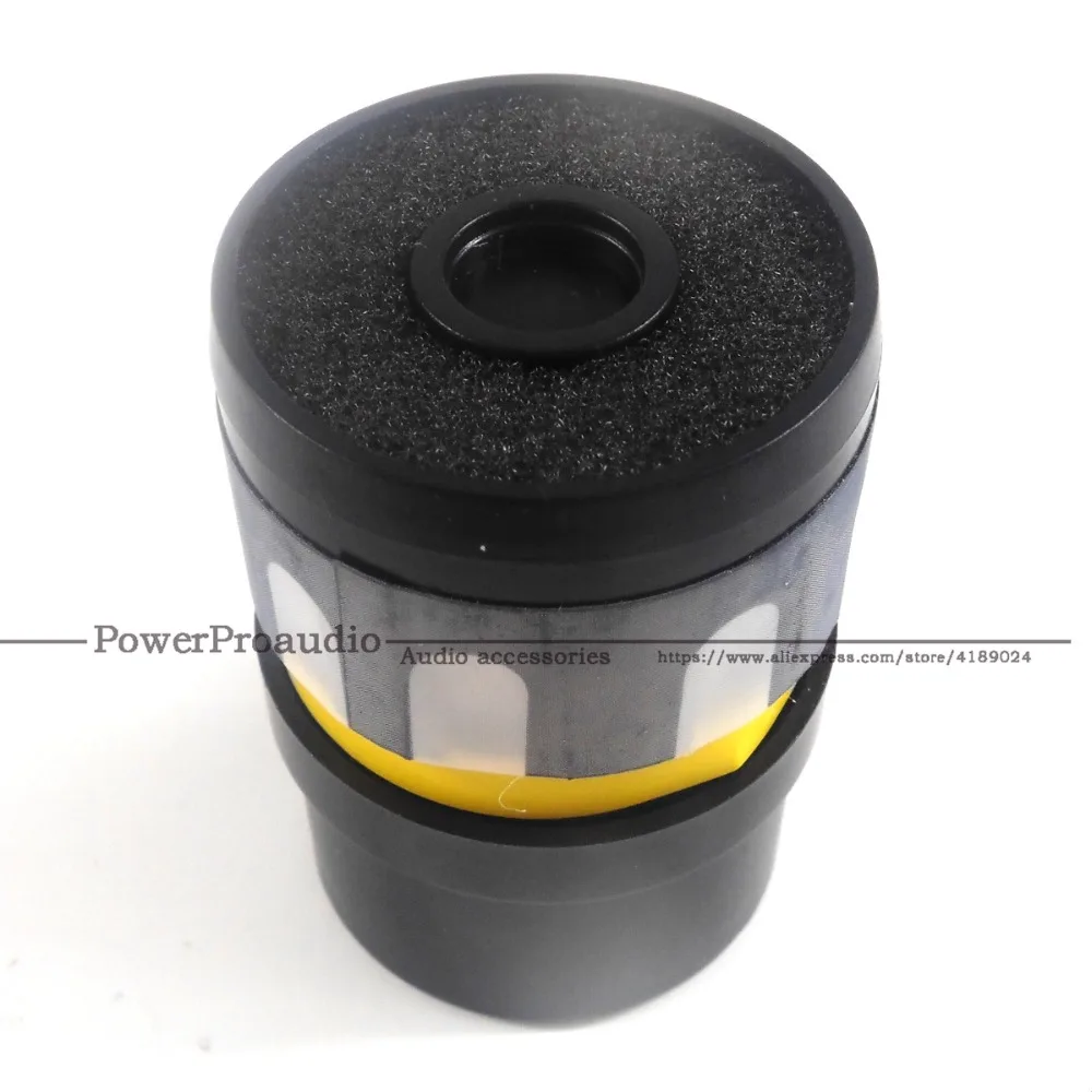 Новый 1 шт. сменный картридж для микрофона подходит Shure BETA58A Wireless 58A 58 Mic|Аксессуары