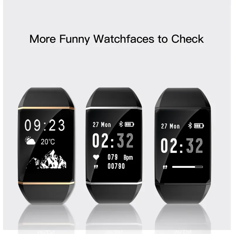I SWIM IT110 gps Смарт часы монитор сердечного ритма Спорт Map прогноз погоды Smart Band