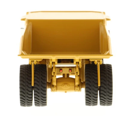 Литая модель автомобиля DM 1:125 гусеница Cat 793F горный грузовик Элитная Инженерная техника 85518 для коллекции, украшения