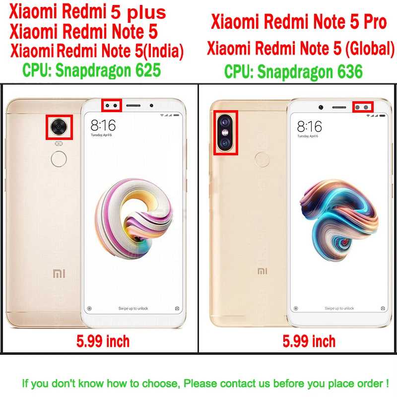 Защитное стекло с полным покрытием 2.5D для Xiaomi Redmi 5 plus защита экрана закаленное S2 4X