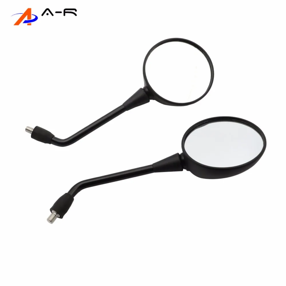 Зеркало заднего вида для BMW R1100R R1100GS R1200GS R1200R R1150GS ADV Adventure R1100 R1200 R1150 R GS|rear side mirror|side