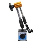 1 шт., JCB-K1 циферблатный индикатор, настольный блок, шатун для спиннера, для Тестовых Инструментов, основание, магнитное основание, держатель