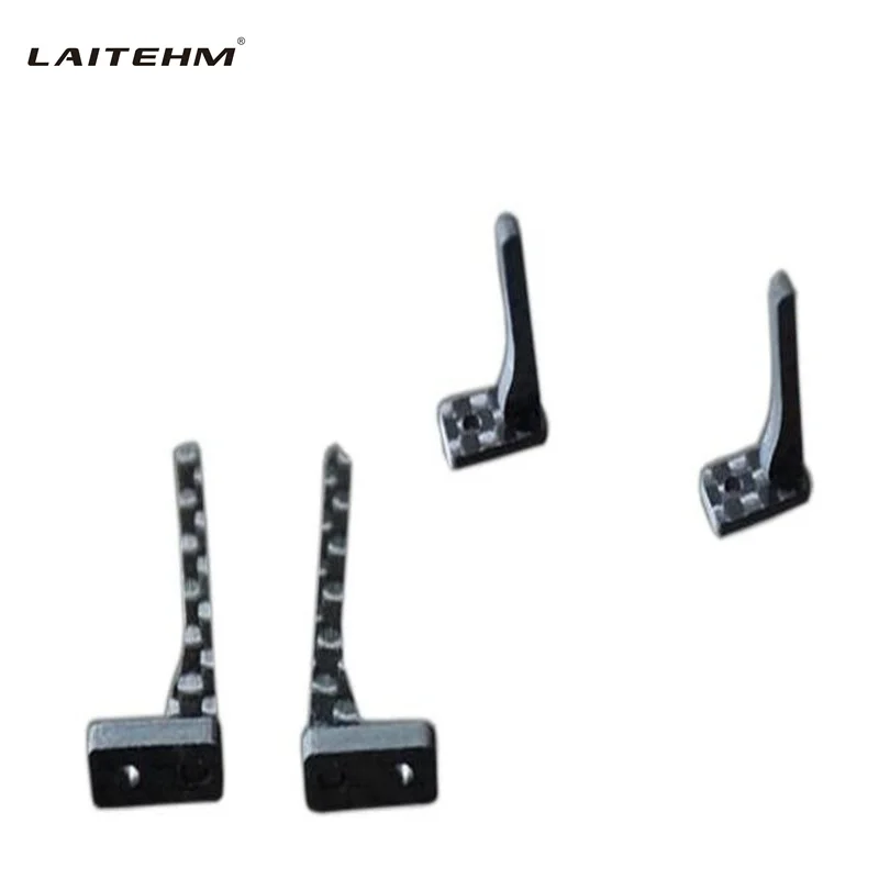 LAITEHM RC MINI 4WD Tamiya 2 мм углеродное волокно верхняя направляющая самодельные части 4