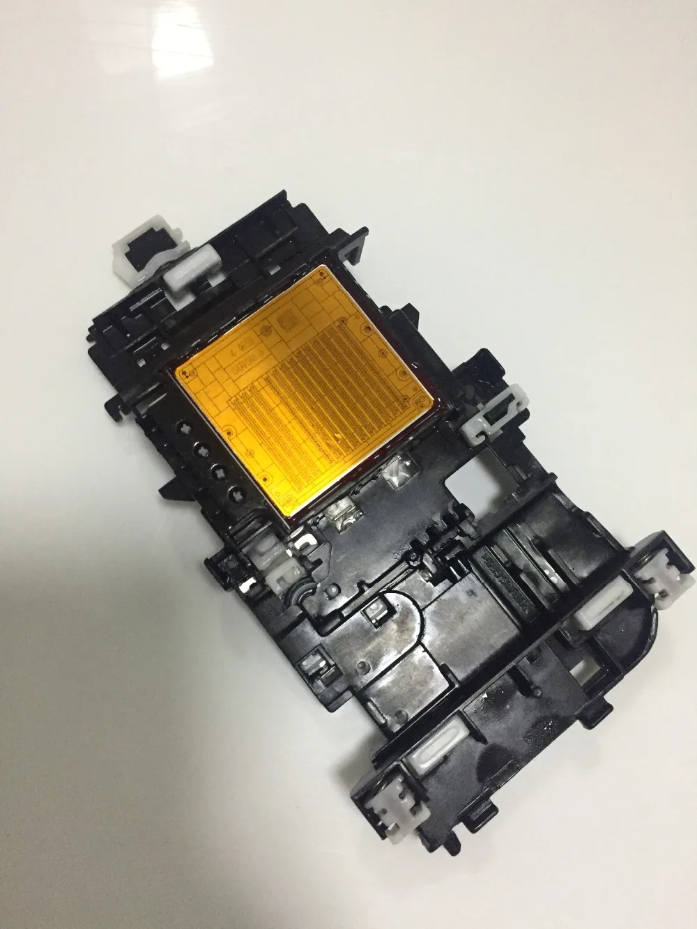 Оригинальная печатающая головка для Brother MFC-J5910DW J6710DW J6510DW J6910DW J430 J435W J432W J625DW J825DW J280 печатающей головки