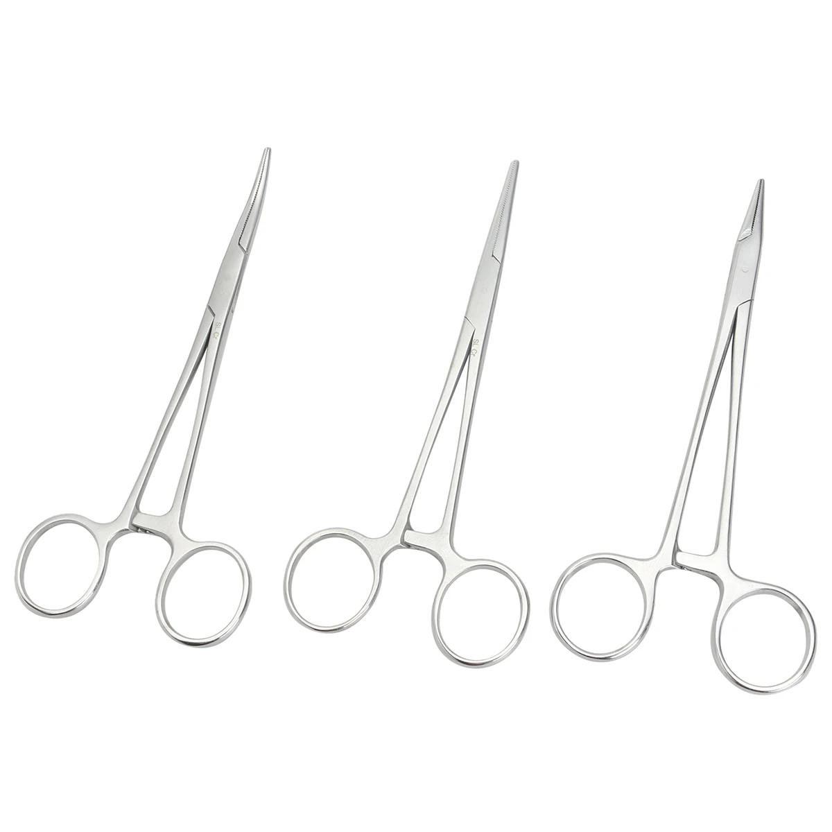 11/13/19Pcs Suture Practice Kit Medical Student Surgical Debridement Skin Model Suture Needle Scissors Tweezers Course Tool Set