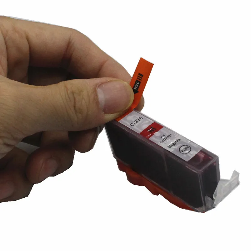 PGI 520 520BK CLI 521 чернильный картридж для canon PIXMA IP3600 IP4600 IP4700 MX860 MX870 MP540 MP550 MP560 MP620 MP630