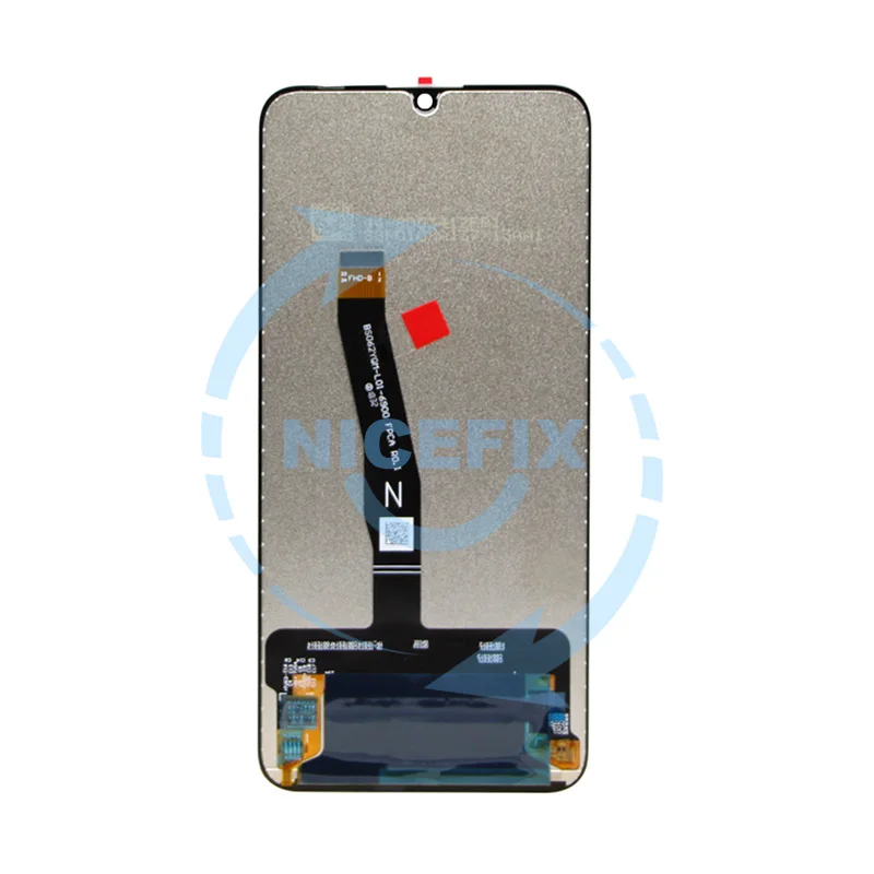 6,21 ''для huawei HONOR 10 Lite lcd Honor 10 Youth HRY-AL00 ЖК-дисплей с сенсорным экраном дигитайзер сборка Honor10 Lite lcd
