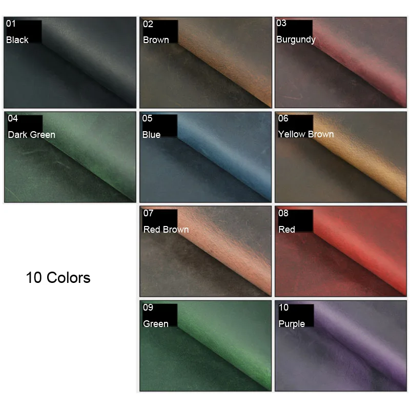 Винтажный дневник путешественника ручной работы журнал из натуральной воловьей