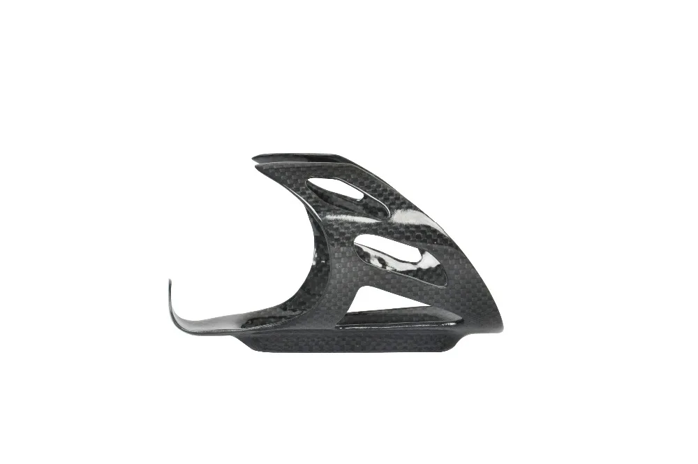FD005 легкая дешевая велосипедная карбоновая бутылочная клетка 22 г mtb из углерода