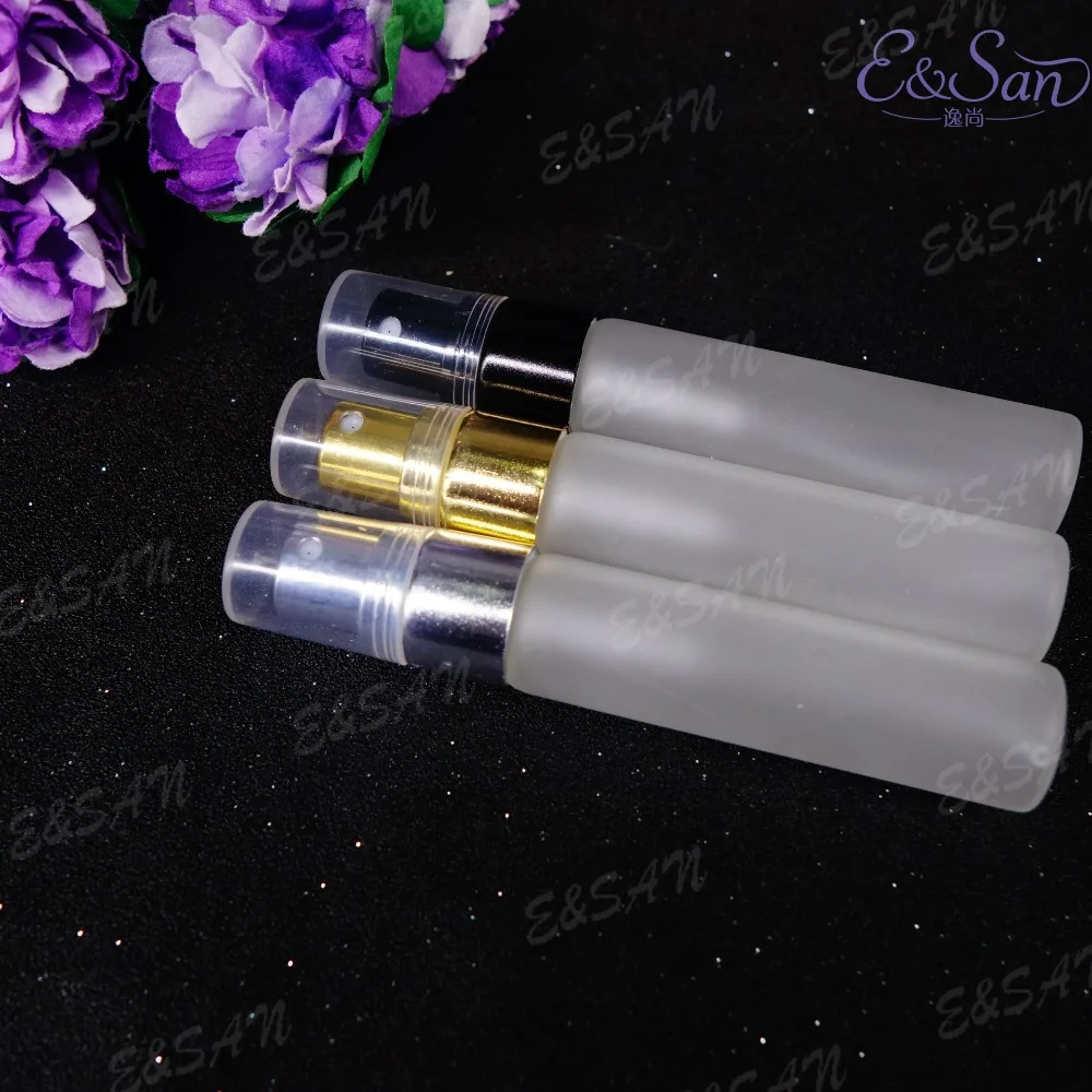 Стеклянный флакон для парфюма 5 мл * 100 шт.|sample spray bottles|spray bottleperfume bottle |