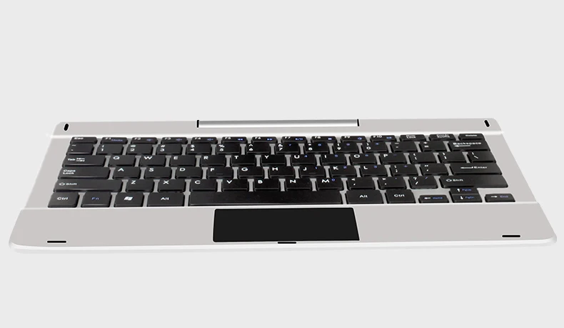 Перемычка EZpad 6 Pro/EZpad 6s Pro планшетный ПК клавиатура Магнитная док-интерфейс QWERTY раскладка поставляется с сенсорной клавиатурой