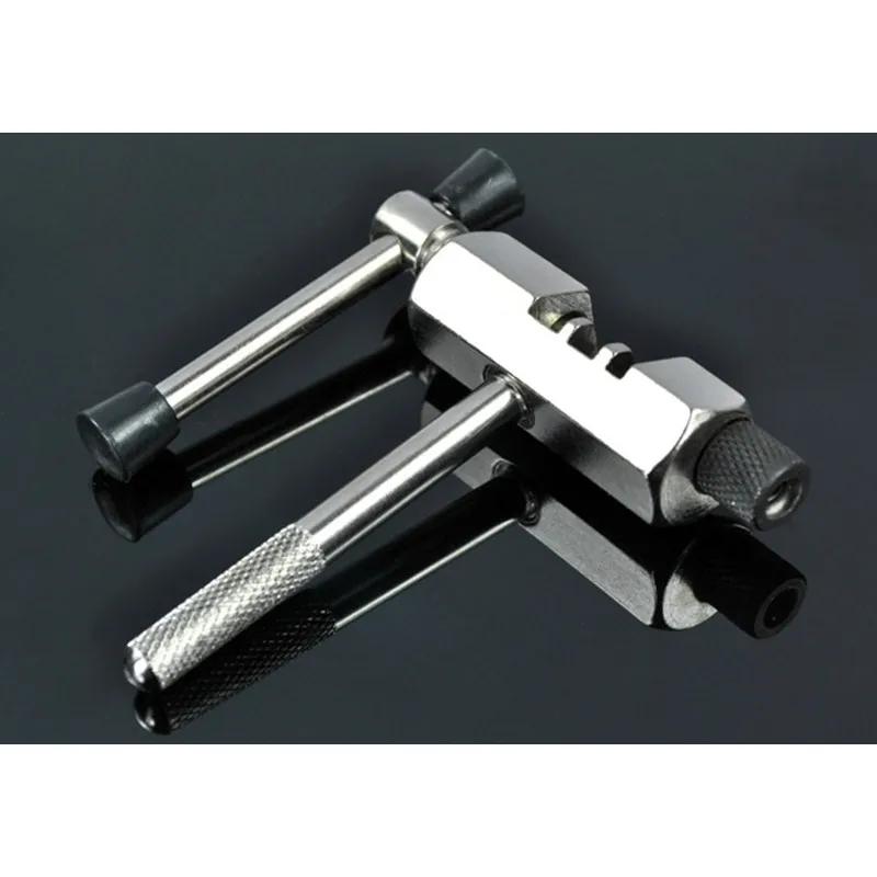 Инструмент для ремонта велосипедной цепи с заклепками разветвитель штифт