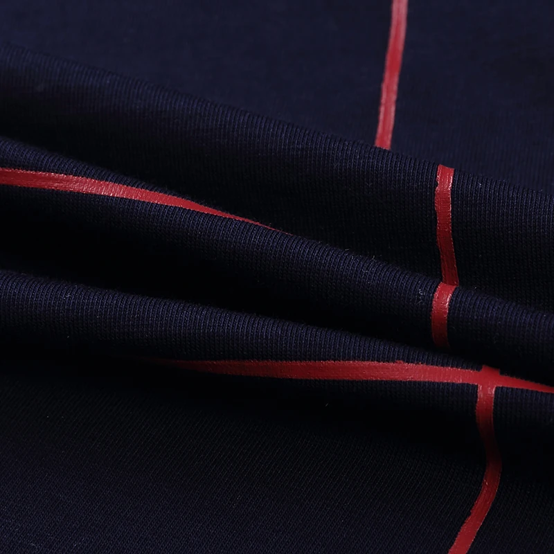 Новая летняя мужская клетчатая рубашка поло Slim Fit Gent Classic Polo короткие рубашки
