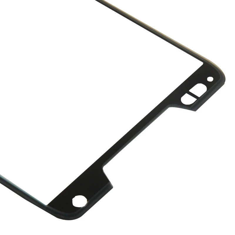 Передний экран внешнее стекло объектив Замена для Motorola DROID RAZR M / XT907|Сенсорные