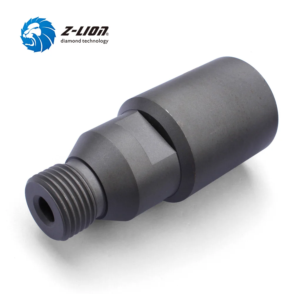 Z-LION CNC 1/2 газовая муфта диаметром 50 мм