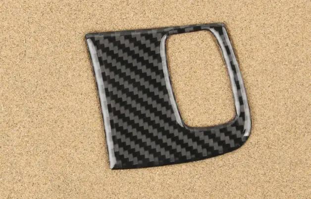 Нержавеющая сталь интерьер автомобиля замочную скважину декоративные Обложка