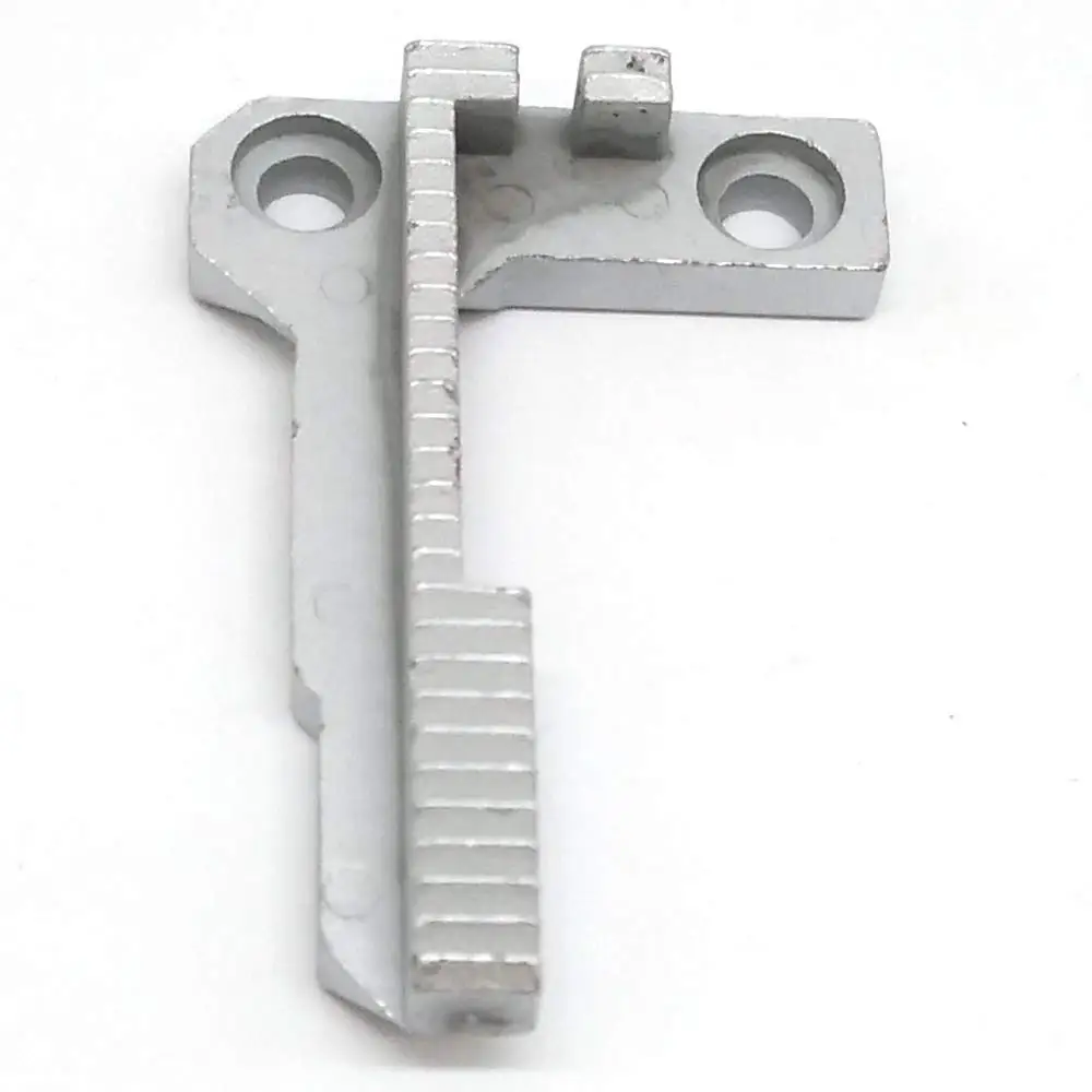 

Feed Dog for Singer 14U34 14U44 Home Serger Overlock Machines 412783