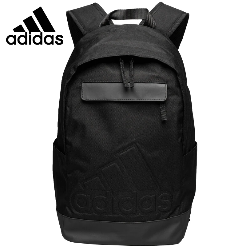 Новое поступление оригинальных рюкзаков унисекс для занятий спортом Adidas CLASS