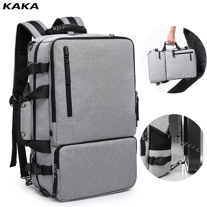 Рюкзак для путешествий на открытом воздухе деловой багаж сумки плечо сумка