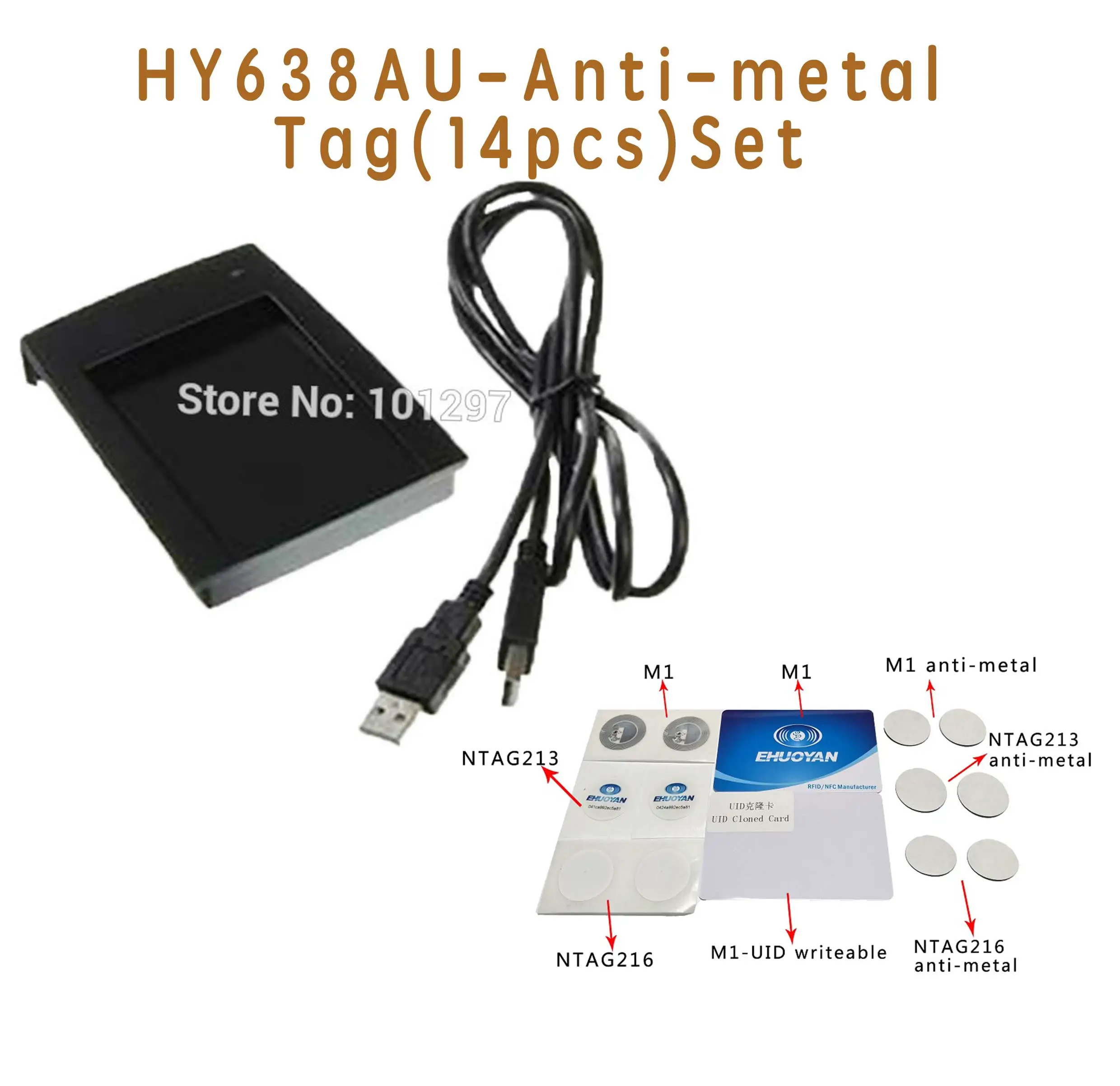 13 56 МГц ISO 14443 A Rfid NFC считыватель USB YHY638AU + SDK этикетки|nfc reader writer usb|rfid nfc readernfc |